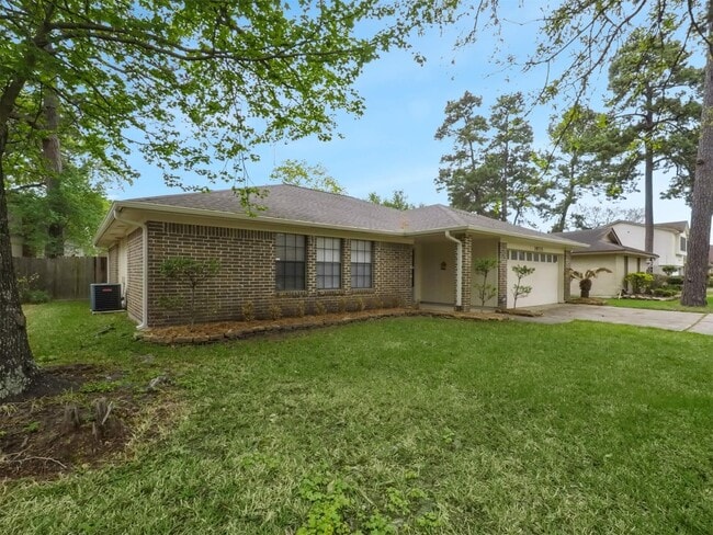 19715 Bambiwoods Ct in Humble, TX - Building Photo - Building Photo