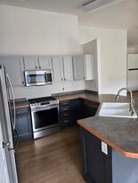 2470 Ironwood Ave in Twin Falls, ID - Building Photo