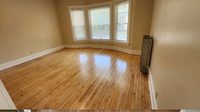 property at 3373 N Oakland Ave