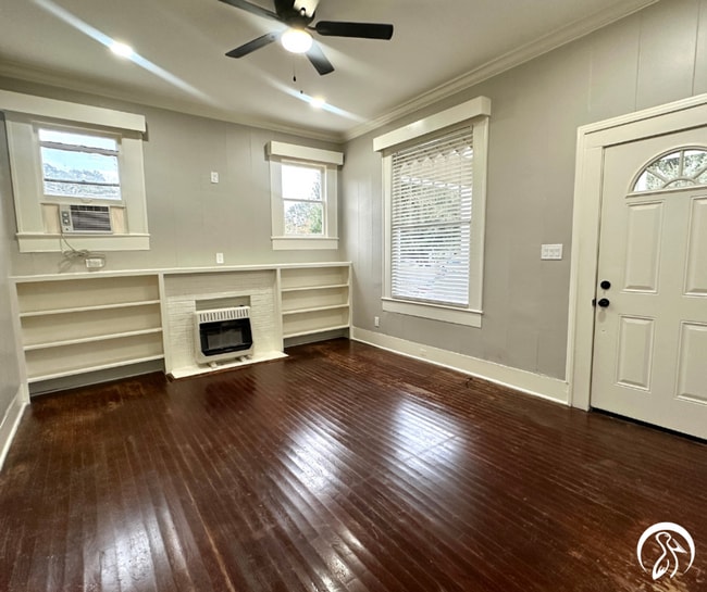 307-309 Hilton St in Monroe, LA - Building Photo - Building Photo