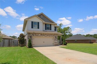 6346 Blueberry court in Irvington, AL - Building Photo - Building Photo