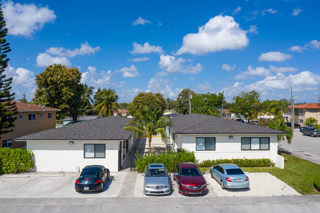 100 W 12th St in Hialeah, FL - Building Photo - Building Photo