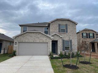 32710 Stargazer Cv Ct in Magnolia, TX - Building Photo