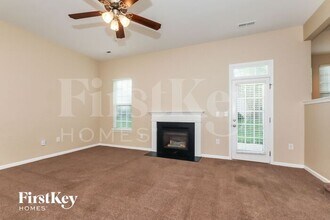 4819 Eagle Creek Dr in Charlotte, NC - Building Photo - Building Photo