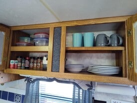 128 Riverside Dr in Eureka, MT - Building Photo