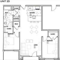 Dalmore Apartments - 12