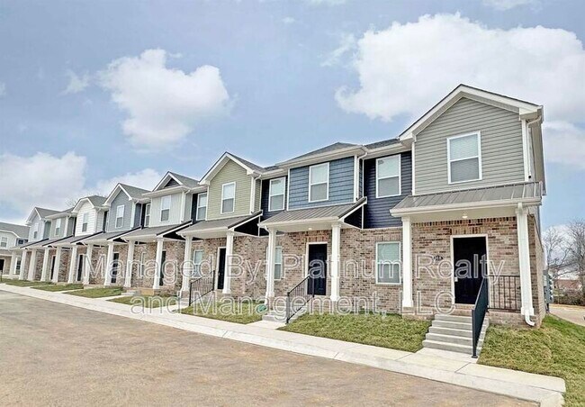 property at 1115 Hillwood Dr