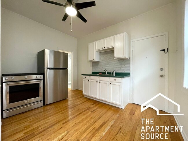 2223 N Hoyne Ave in Chicago, IL - Building Photo - Building Photo