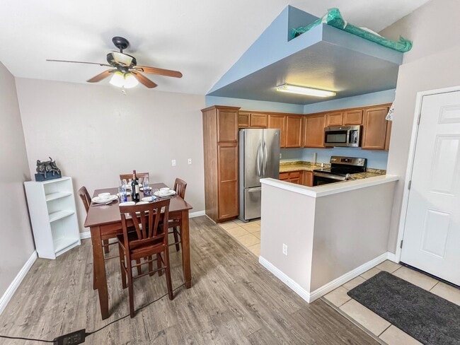 property at 12191 Cuyamaca College Dr E