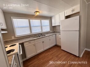 9 Larkspur Dr in South Vienna, OH - Building Photo - Building Photo