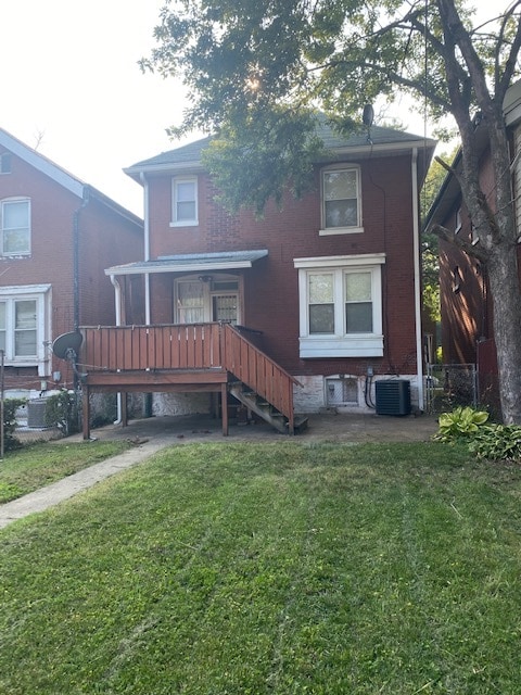 3634 Michigan Ave in St. Louis, MO - Building Photo - Building Photo