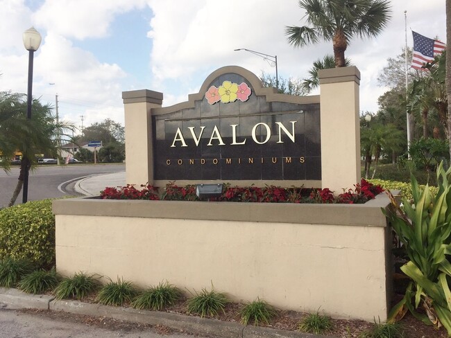 property at 4153 S Semoran Blvd