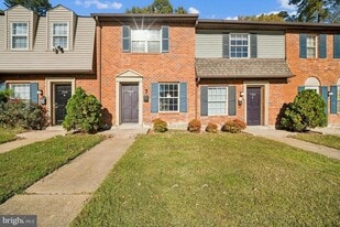 1508 Stowmarket Ct in Richmond, VA - Building Photo