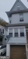 113 Schuylkill Ave in Shenandoah, PA - Building Photo