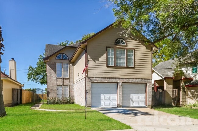 property at 16330 Tiburon Way