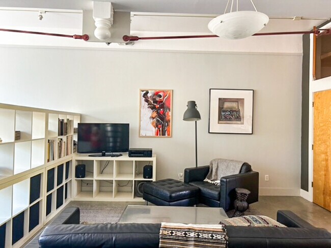 2811 20th St in San Francisco, CA - Building Photo - Building Photo