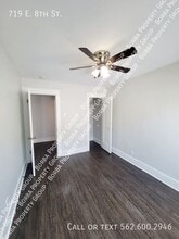 719 E 8th St in Long Beach, CA - Building Photo - Building Photo