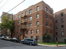 1 Gray Pl Apartments