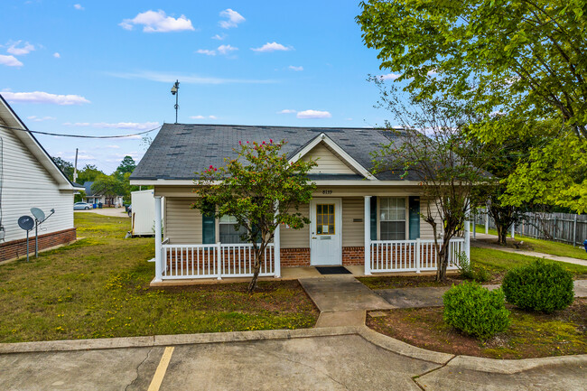 Bayou Pointe Subdivision in Shreveport, LA - Building Photo - Building Photo