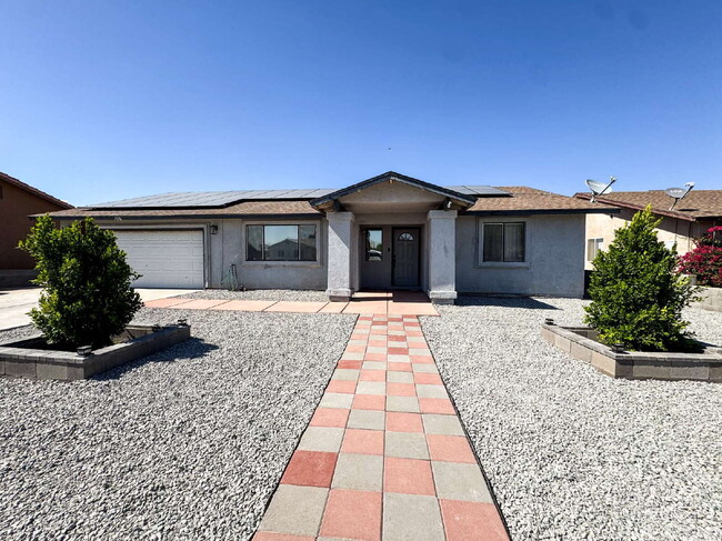 7176 E 26th Pl in Yuma, AZ - Building Photo - Building Photo