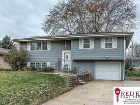 2524 S 123rd Ave in Omaha, NE - Building Photo