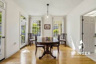 144 Locust Fence Rd in Saint Helena Island, SC - Building Photo - Building Photo