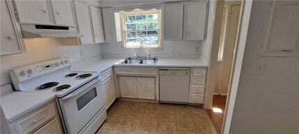 3307 York Pl in Decatur, GA - Building Photo - Building Photo