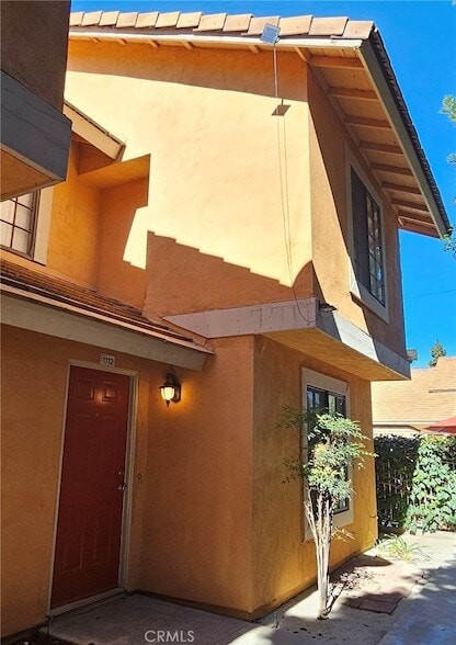 1112 Turquoise St, Unit Unit#1 - One bedroom in Hemet, CA - Building Photo - Building Photo