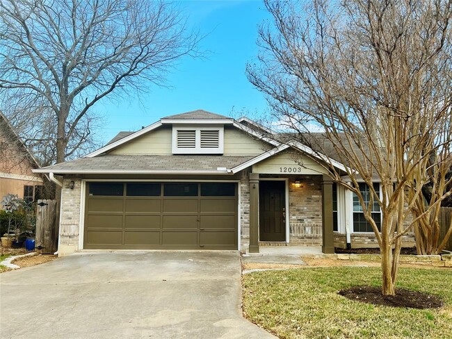 property at 12003 Elfcroft Dr