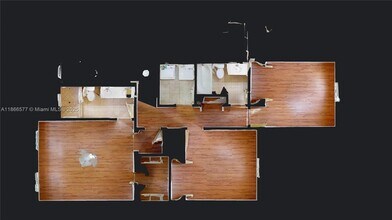 9391 SW 171st Ave in Miami, FL - Building Photo - Building Photo