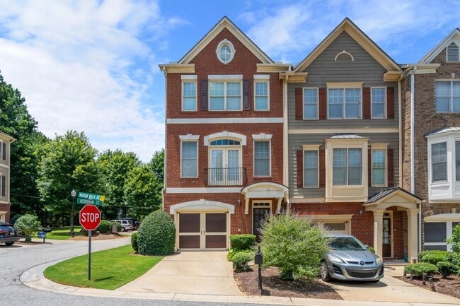 2301 Marion Walk Dr SE in Atlanta, GA - Building Photo - Building Photo