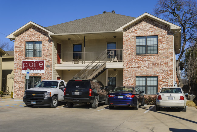 Prairie Place in Denton, TX - Building Photo - Building Photo