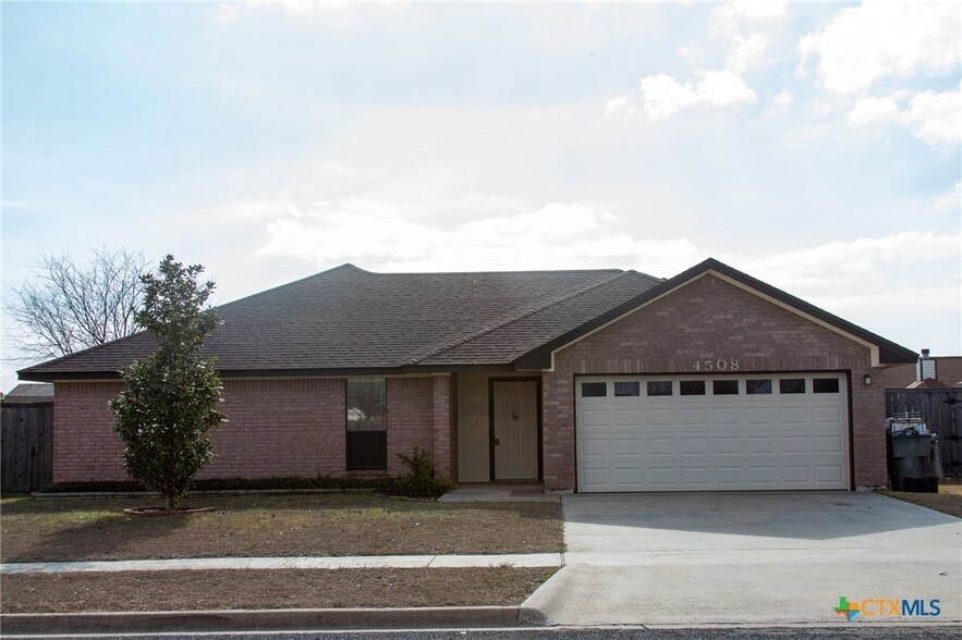 4508 Frontier Trail, Unit 03-0306 in Killeen, TX - Building Photo
