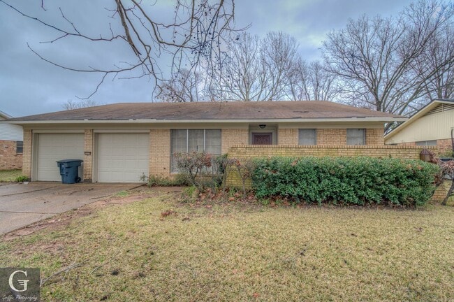 503 Yale Pl in Bossier City, LA - Building Photo - Building Photo
