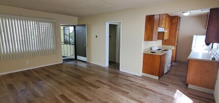 2100 Artesia Blvd in Torrance, CA - Building Photo - Building Photo