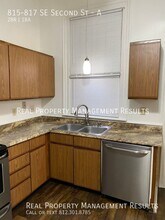 815 817-817 SE 2nd St in Evansville, IN - Building Photo - Building Photo
