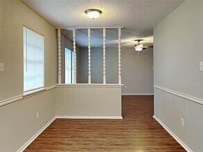 628 E Renfro St in Burleson, TX - Building Photo - Building Photo