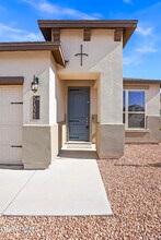 51025 Sand Verbena Ave in El Paso, TX - Building Photo - Building Photo