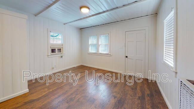 property at 4808 Shasta Dam Blvd