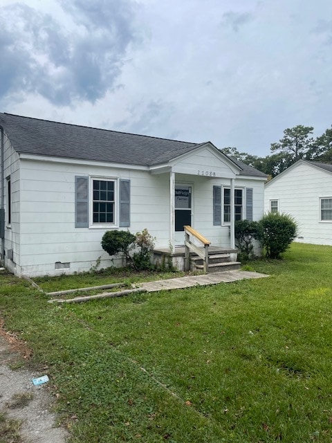 2108 Thompson Dr in Newport, NC - Building Photo - Building Photo