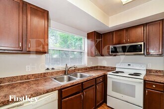 1836 Columbine Dr in Orlando, FL - Building Photo - Building Photo