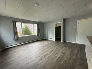 1724 W 8th Ave in Spokane, WA - Foto de edificio - Building Photo