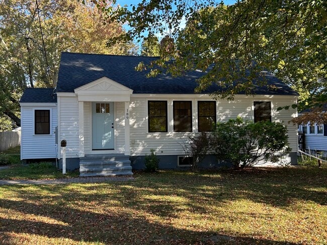 property at 189 Colonial Dr