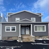 1019 Wheeler Ave in Scranton, PA - Building Photo