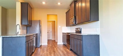 287 Wandering Stream Way in Princeton, TX - Building Photo - Building Photo