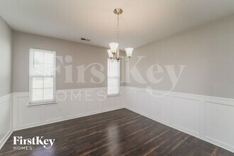507 Woodington Ln in Charlotte, NC - Building Photo - Building Photo