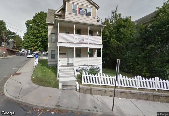 108 Hill St in Waterbury, CT - Building Photo