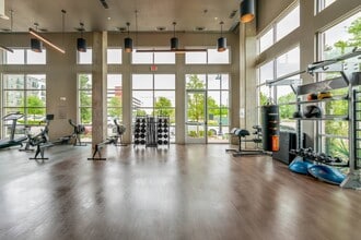 Cypress at Trinity Groves in Dallas, TX - Building Photo - Building Photo