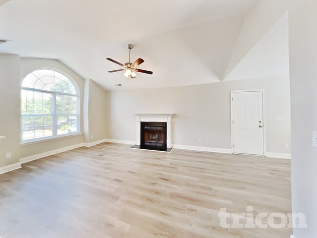 130 Atherton Dr in Youngsville, NC - Building Photo - Building Photo