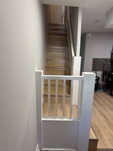 1763 Montpelier St in Baltimore, MD - Foto de edificio - Building Photo